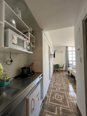 Obelisk Apartment Studio